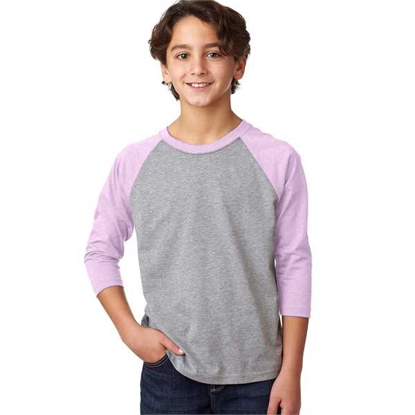 LILAC/ D HTR GRY
