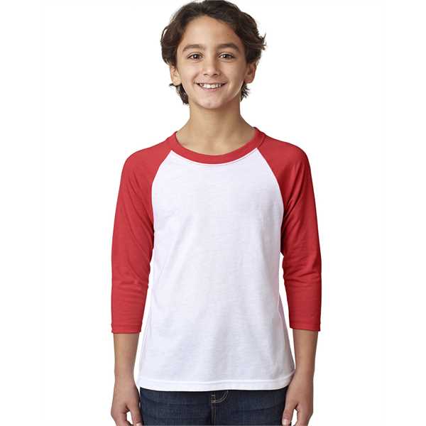 RED/ WHITE