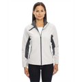 Picture of Ladies' Three-Layer Light Bonded Soft Shell Jacket