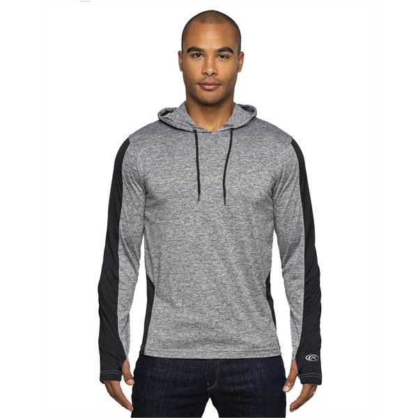 HEATHER GREY