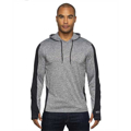 Picture of Adult 4.4 oz., Perfomance Cationic Hooded T-Shirt