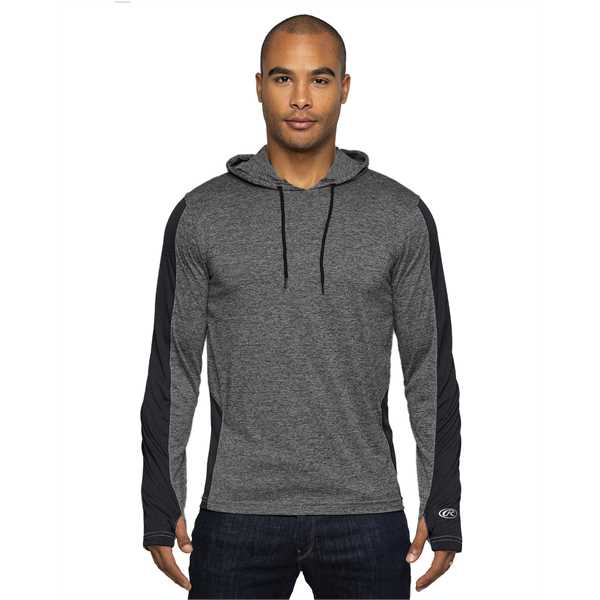HEATHER CHARCOAL