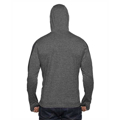 Picture of Adult 4.4 oz., Perfomance Cationic Hooded T-Shirt