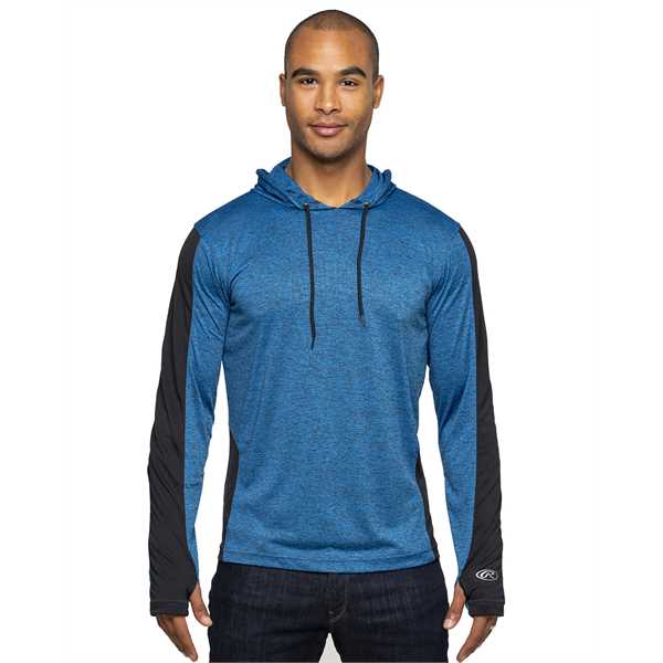 HEATHER NAVY