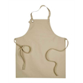 Picture of Unisex Calibre Heavy Cotton Canvas Bib Apron