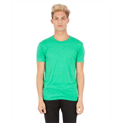 Picture of Men's 4.6 oz. Tri-Blend T-Shirt