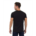 Picture of Men's 4.6 oz. Tri-Blend T-Shirt