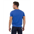Picture of Men's 4.6 oz. Tri-Blend T-Shirt