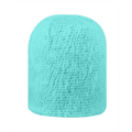 Picture of Adult Fluffy Monster Knit Cap