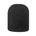 Picture of Adult Fluffy Monster Knit Cap