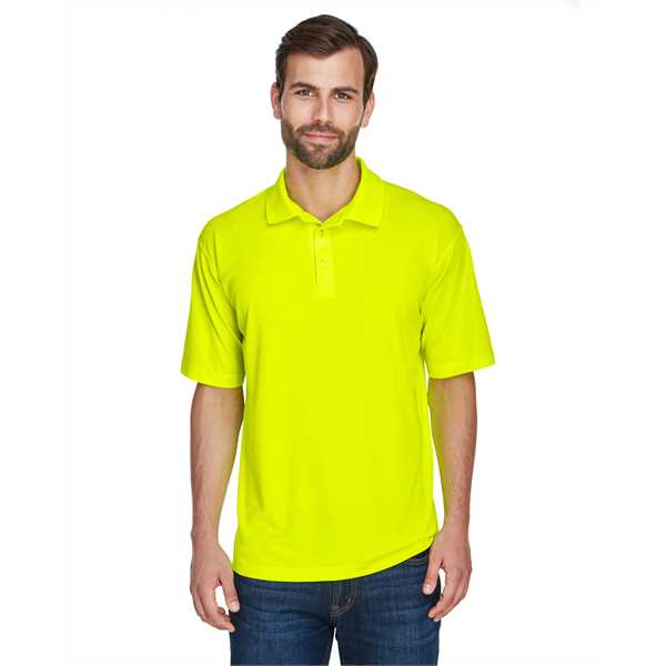 BRIGHT YELLOW