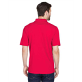 Picture of Men's Cool & Dry Mesh Piqué Polo