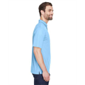 Picture of Men's Cool & Dry Mesh Piqué Polo