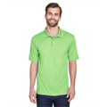 Picture of Men's Cool & Dry Mesh Piqué Polo