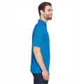 Picture of Men's Cool & Dry Mesh Piqué Polo