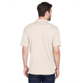 Picture of Men's Cool & Dry Mesh Piqué Polo