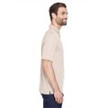 Picture of Men's Cool & Dry Mesh Piqué Polo