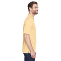 Picture of Men's Cool & Dry Mesh Piqué Polo