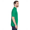Picture of Men's Cool & Dry Mesh Piqué Polo