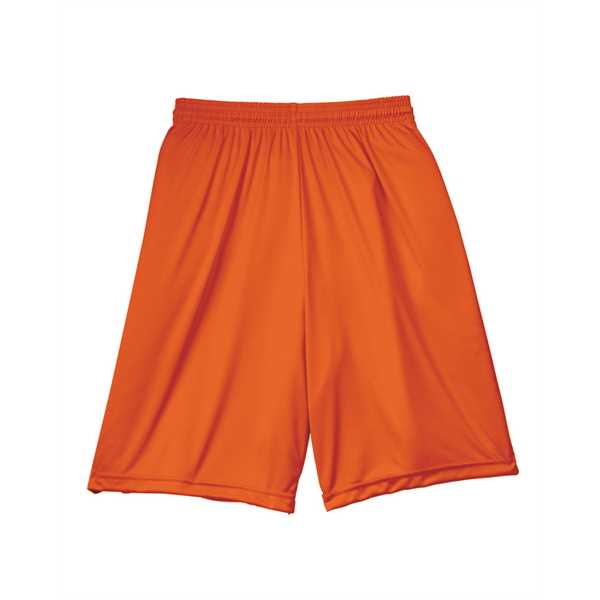 ATHLETIC ORANGE