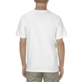 Picture of Adult 5.5 oz., 100% Soft Spun Cotton T-Shirt