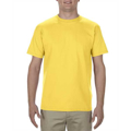 Picture of Adult 5.5 oz., 100% Soft Spun Cotton T-Shirt