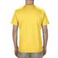 Picture of Adult 5.5 oz., 100% Soft Spun Cotton T-Shirt