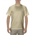 Picture of Adult 5.5 oz., 100% Soft Spun Cotton T-Shirt