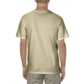 Picture of Adult 5.5 oz., 100% Soft Spun Cotton T-Shirt