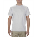 Picture of Adult 5.5 oz., 100% Soft Spun Cotton T-Shirt