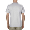 Picture of Adult 5.5 oz., 100% Soft Spun Cotton T-Shirt