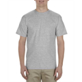 Picture of Adult 5.5 oz., 100% Soft Spun Cotton T-Shirt