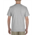 Picture of Adult 5.5 oz., 100% Soft Spun Cotton T-Shirt