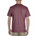 Picture of Adult 5.5 oz., 100% Soft Spun Cotton T-Shirt