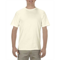 Picture of Adult 5.5 oz., 100% Soft Spun Cotton T-Shirt