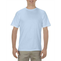 Picture of Adult 5.5 oz., 100% Soft Spun Cotton T-Shirt