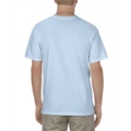 Picture of Adult 5.5 oz., 100% Soft Spun Cotton T-Shirt