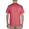 Picture of Adult 5.5 oz., 100% Soft Spun Cotton T-Shirt