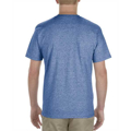 Picture of Adult 5.5 oz., 100% Soft Spun Cotton T-Shirt