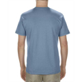 Picture of Adult 5.5 oz., 100% Soft Spun Cotton T-Shirt