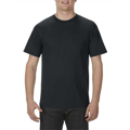 Picture of Adult 5.5 oz., 100% Soft Spun Cotton T-Shirt