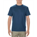 Picture of Adult 5.5 oz., 100% Soft Spun Cotton T-Shirt