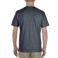 Picture of Adult 5.5 oz., 100% Soft Spun Cotton T-Shirt