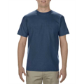 Picture of Adult 5.5 oz., 100% Soft Spun Cotton T-Shirt