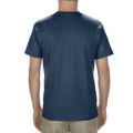 Picture of Adult 5.5 oz., 100% Soft Spun Cotton T-Shirt