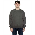 Picture of Unisex 10 oz. 80/20 Cotton/Poly Crew Neck Sweatshirt