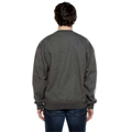 Picture of Unisex 10 oz. 80/20 Cotton/Poly Crew Neck Sweatshirt