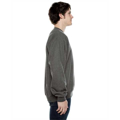 Picture of Unisex 10 oz. 80/20 Cotton/Poly Crew Neck Sweatshirt