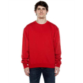 Picture of Unisex 10 oz. 80/20 Cotton/Poly Crew Neck Sweatshirt