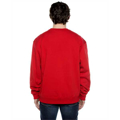 Picture of Unisex 10 oz. 80/20 Cotton/Poly Crew Neck Sweatshirt